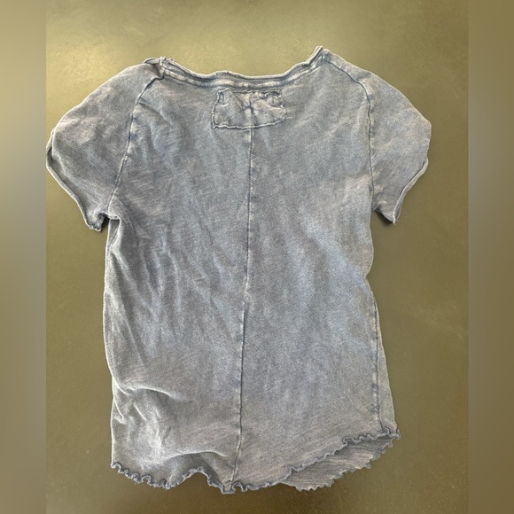 Free People Tee - Picture 3 of 3